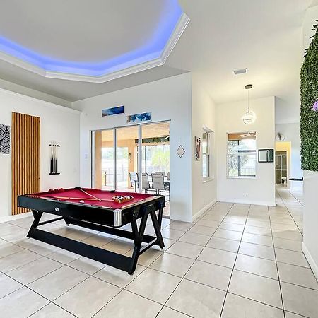 Discover Your Oasis: Tropical Haven In Central Psl Port St. Lucie Εξωτερικό φωτογραφία