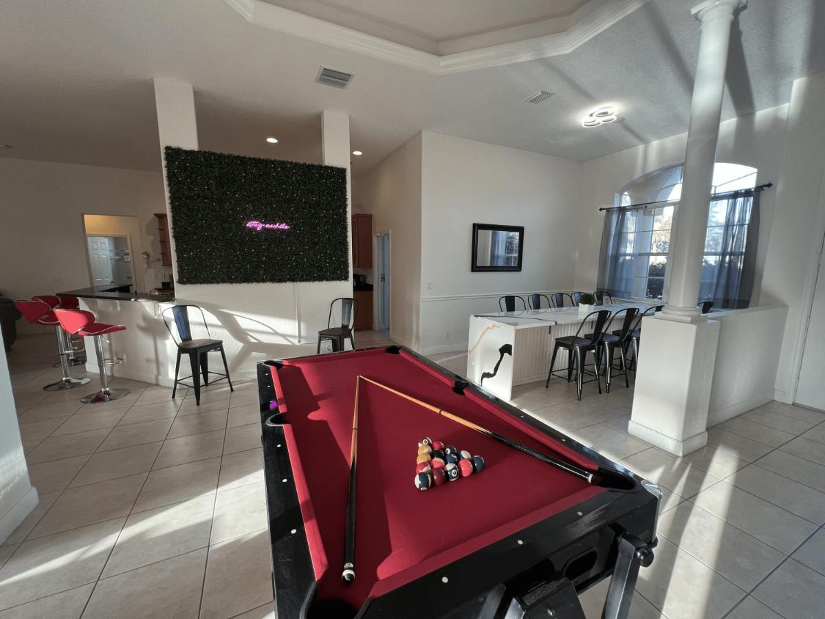 Discover Your Oasis: Tropical Haven In Central Psl Port St. Lucie Εξωτερικό φωτογραφία