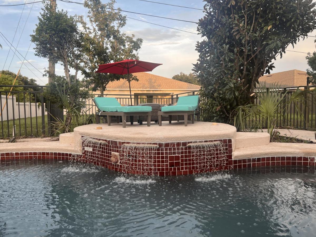 Discover Your Oasis: Tropical Haven In Central Psl Port St. Lucie Εξωτερικό φωτογραφία