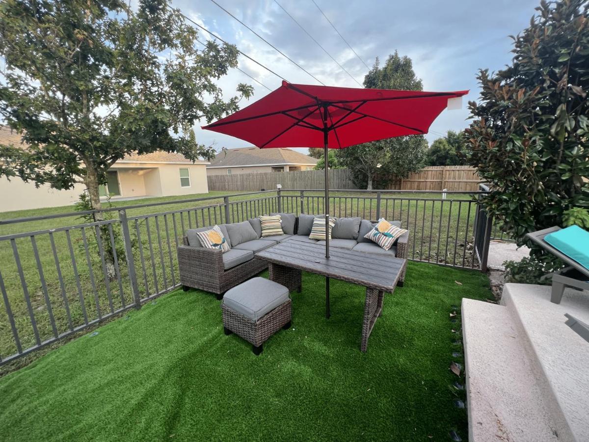 Discover Your Oasis: Tropical Haven In Central Psl Port St. Lucie Εξωτερικό φωτογραφία