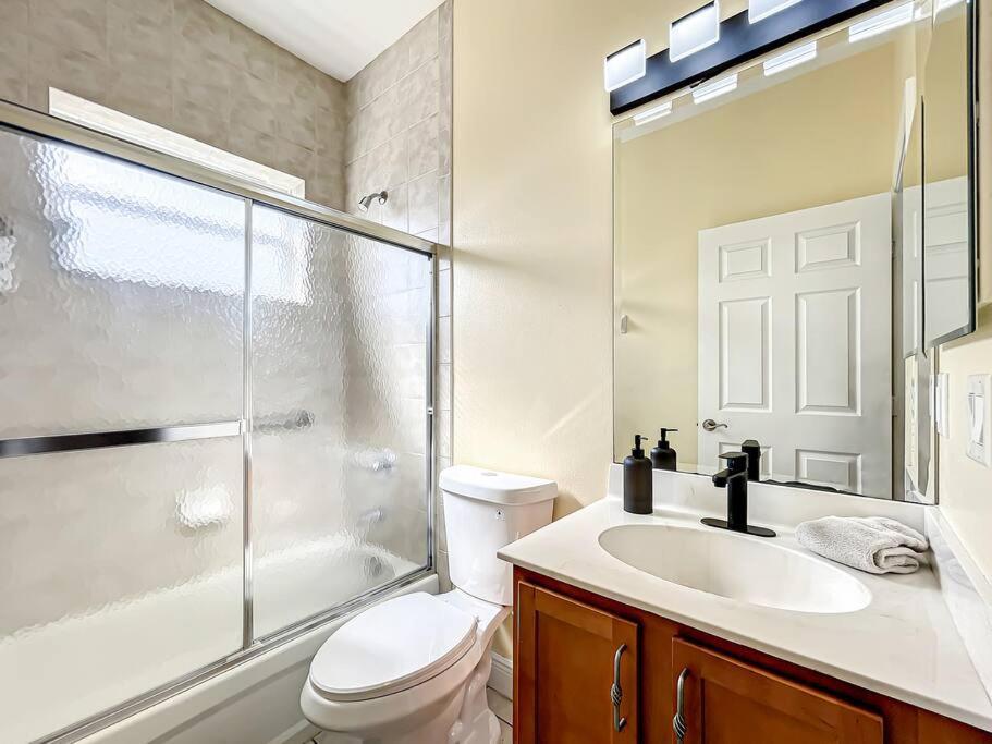 Discover Your Oasis: Tropical Haven In Central Psl Port St. Lucie Εξωτερικό φωτογραφία