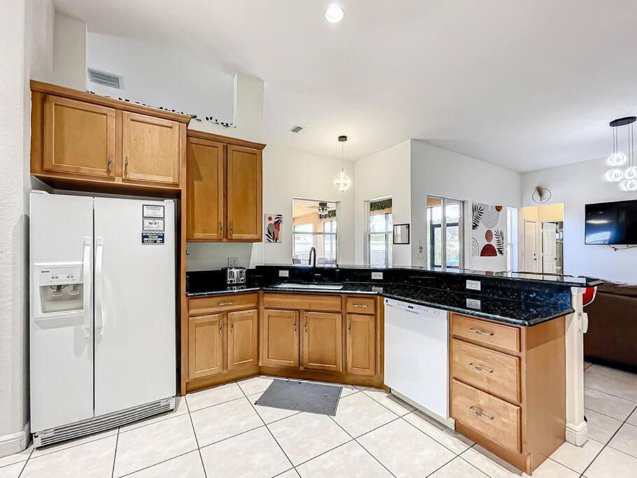 Discover Your Oasis: Tropical Haven In Central Psl Port St. Lucie Εξωτερικό φωτογραφία